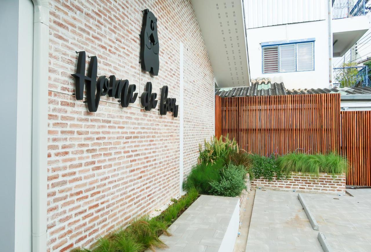Home De Bear, Chiang Mai