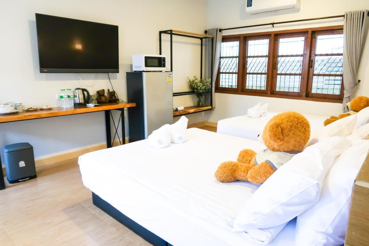 Home De Bear — Photos 1